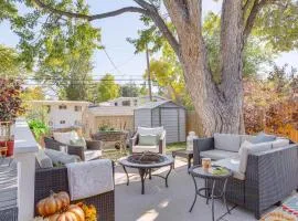 4 Mi to Hwy Access for Mtn Fun Family Getaway!