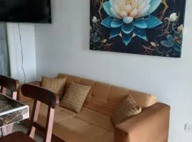 El Mirador de La Buitrera Paz entre Montañas