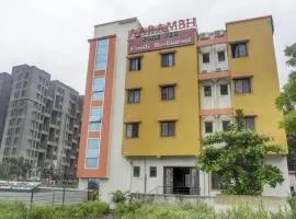 Hotel O Aarambh