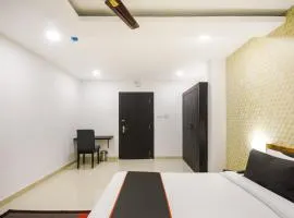 Hotel O Red Velvet Premium