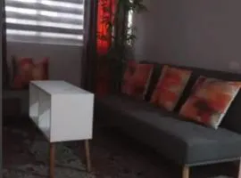 Casa completa, cómoda y céntrica