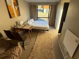 Casa Miguelle a Private 1br mini house