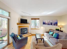 Blue River Bliss, hotel en Silverthorne