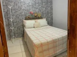 Quarto Privativo Confort