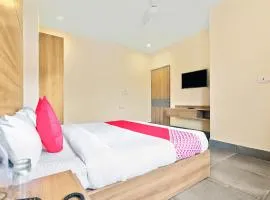 Super Hotel O Blessings Residency