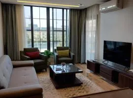 Mirage Taiaa Hotel Apartments