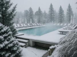 Hotel Baia Rosie Resort