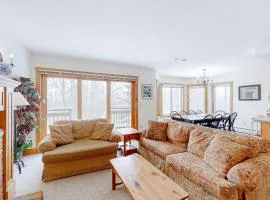 Jay Peak Village Home 367A