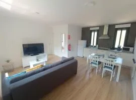 Apartamentos Gabín