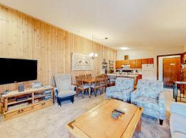Cozy Corner, hotel din Winter Park
