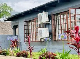 TLS Cottages