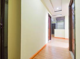 Hotel O Swastik, khách sạn ở Nagpur