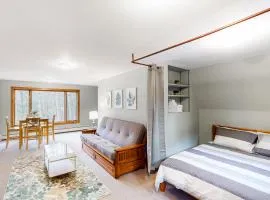 Edson Hill Getaway #4