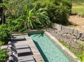 Appartement Canne Noire