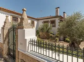 Casa dos Araújos