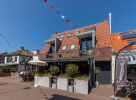 Romantic stay near Zoutelande