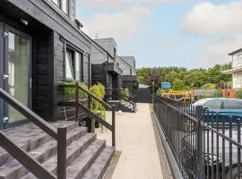 Comfortable holiday homes close to the beach