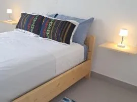 Sinagoga Guesthouse