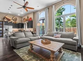 Stylish Church Conversion Walk To Lohi