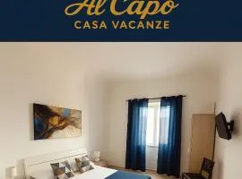AL CAPO casa vacanze