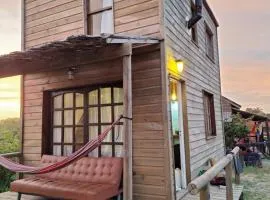 La casita
