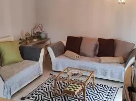 HOME SWEET HOME Διαμέρισμα 50τμ σε ήσυχη περιοχή