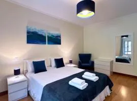 Dragoeiro Duplex by Sam Houses