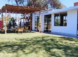 Casa rústica