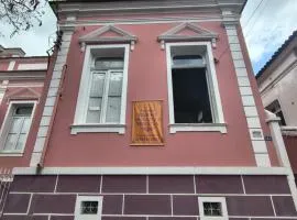 Pousada Barão de Santa Helena