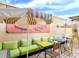 Sun Hostel