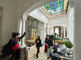 Hostel Bohemian