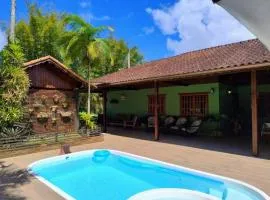 Casa Aconchegante em São Pedro da Serra