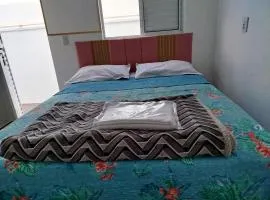Pousada minha casa ouro verde