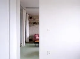 Apartmánový pokoj