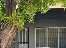 Casa Camelia san nicolas