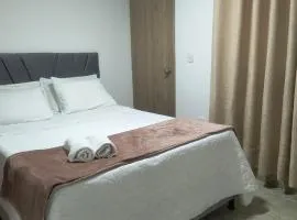 Lindo apartamento cerca zona turística