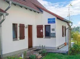 Amazing Home In Rechlin With Wifi