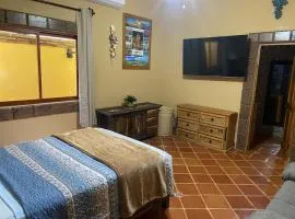 Casa Valentina Loreto