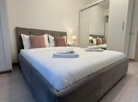 Touch and Go Apartment near Bucharest Airport