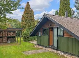 2 Bedroom Beautiful Home In Græsted