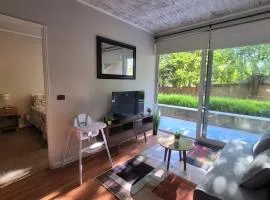 Departamento Corporativo III Las Rastras 30 Oriente - RENTCOVAC - Factura Inmediata