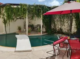 Bed and Breakfast Pecarí