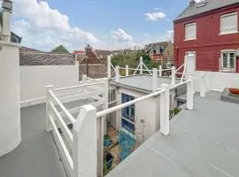 1 Bedroom Gorgeous Home In Ault
