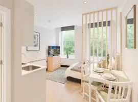 Royal Oakwood Studio 1 Bed Brighton Sleeps 2