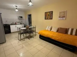 Apartamento Pueyrredon