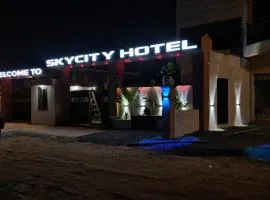 Skycity Hotel Gh