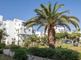 Cosy Calm Apartment, Parking, Garden