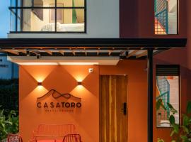 Casa Toro, hotel a Manizales