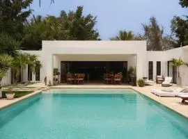 La Villa, Maison d'Hôtes