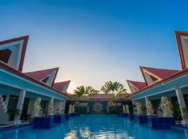 Carpe Diem Villas & Resort